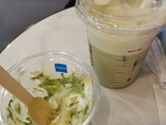-COSTA COFFEE(上海月星环球港店)