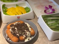 -小南房鲜美蛙火锅(北苑店)