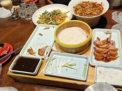 -柴米油盐(土菜院子店)