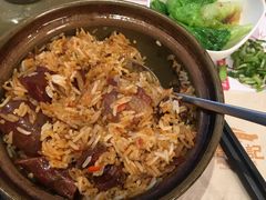 -膳心记-明火四宝煲仔饭(燕南店)