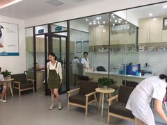 -贝利宠物医院·骨科·眼科·肿瘤转诊中心(南坪诊疗中心)