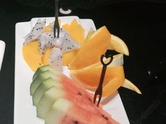 -高第街56号餐厅(凯德mall新都心店)