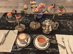 -羿庭(外滩华尔道夫酒店)