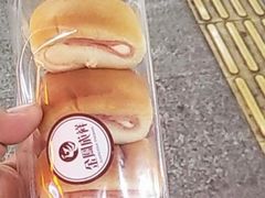 -金凤成祥(东直门现烤面包店)