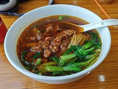 -小方的面(徐家汇店)