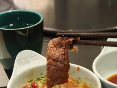 -二刀潮牛(重庆光环购物公园店)