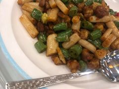 -四季海鲜酒楼·粤菜·早茶·宴会(南山中心区店)