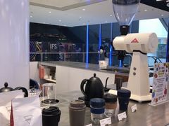-Manner Coffee(IFS一楼店)