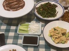 -紫光园(劲松店)