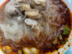 -甘记肥肠粉(马鞍北路店)