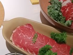 -芸山季·云南山珍菌火锅(南翔印象城MEGA店)