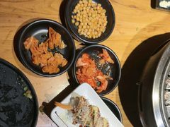 -九田家黑牛烤肉料理(华侨城店)