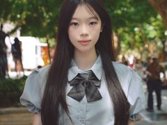 -安福路
