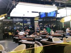 大堂-嘎嘎鸭脑壳(蜀汉路店)