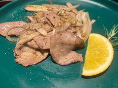 -上林铁板烧(延安西路店)