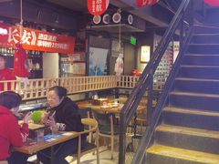 -叁宝烤肉• 西安烧烤(高科新花园店)