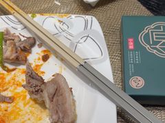 -宁味楼·西北创新融合菜(康平路锦泰店)