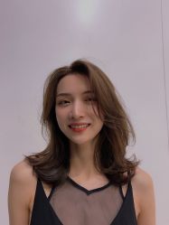点击看大图 -侨治发型
