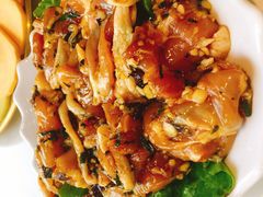 -八乔煎肉馆·丹东特色煎锅(梅林店)