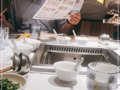 -巴奴毛肚火锅(商城路店)