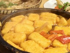 -缘生态云南菜·野生菌庭院餐厅(华侨城店)