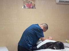 -圣手盲人按摩(苏州街店)