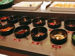 -巴奴毛肚火锅(京西大悦城店)