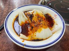 -汉思肴 热面皮(虬江路店)
