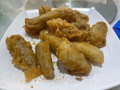 -新享乐海鲜(翠华路店)