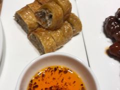 -枣子树·素食餐厅(普陀山店)