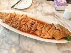 -城南往事·烤鸭·鲁菜(世茂宽厚里·大明湖店)