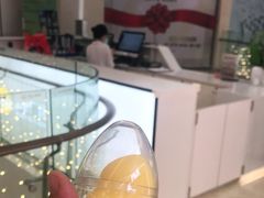 -皇庭广场(福华三路店)