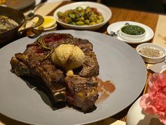 -Mercato莫卡多露台餐厅与酒吧(K11店)