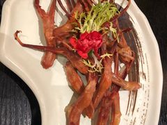 -柒园·三十年创意杭帮菜(龙湖滨江天街店)