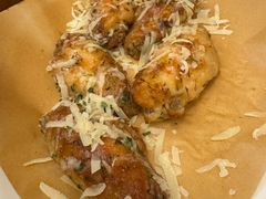 -城市大道红炉披萨烘焙坊