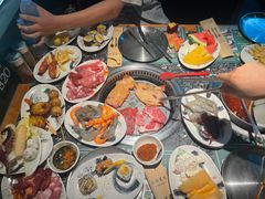 -阪尚皇·原切牛排·烤肉火锅自助(北京路店)