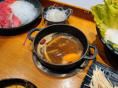 -呷哺呷哺(砂之船奥莱店)