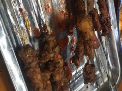 -老地方烤肉(东岗路店)