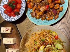 -那时新疆·若羌(经纬汇店)