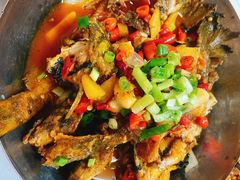 -新新湘菜馆(新中街二条店)
