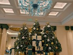 -广州富力丽思卡尔顿酒店