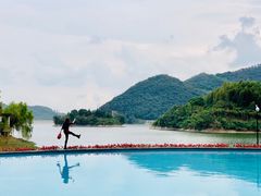 -宁波九龙湖开元度假村