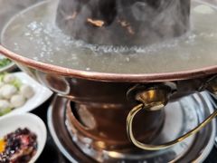 -东来顺饭庄·火锅(环岛店)