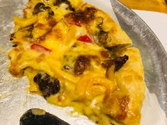 -漳州佰翔圆山酒店·圆山畔西餐厅