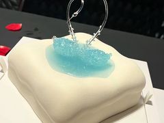 -黑天鹅蛋糕店(青年大街店)