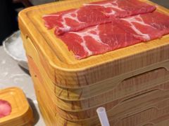 -空之介寿喜烧·和牛放题(恒隆广场店)