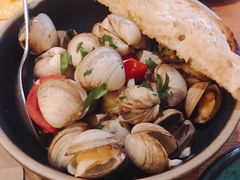 -THE CANNERY&JUJU 新鲜海鲜·牛排美食酒廊
