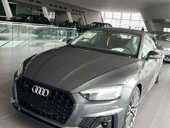 -上海永达奥诚奥迪4S店(申江路店)