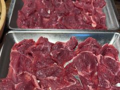 -麒麟风烤牛肉·云南烧烤小排档(丹凤街店)