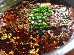 -蓉城西二道无名冒菜(西二道街店)